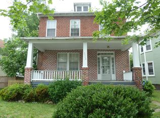 2908 Griffin Ave, Richmond, VA 23222