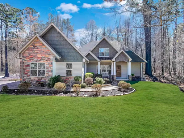 94 Murillo Way, Hot Springs Village, AR 71909