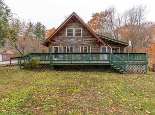 77 Egypt Rd, Gray, ME 04039