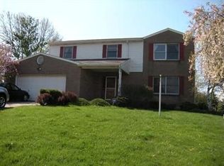 5 Newgate Pl, Middletown, OH 45044