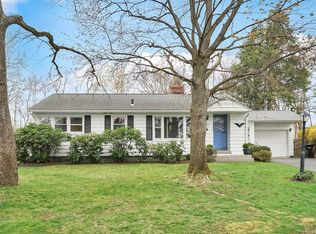 82 Brittany Rd, Springfield, MA 01151