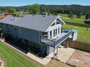 10400 Nemo Rd, Rapid City, SD 57702