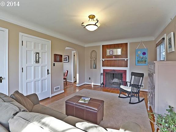 5th image of 7217 N Wall Ave