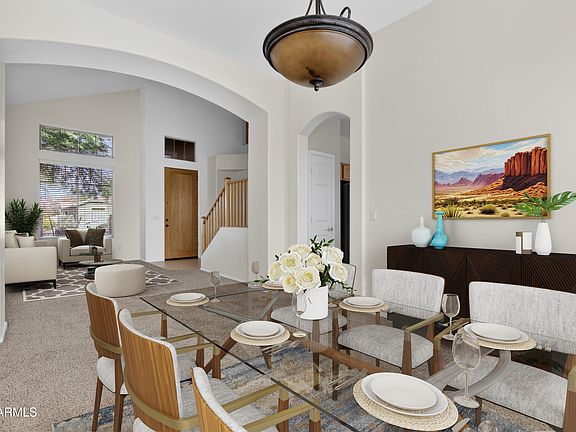 5th image of 2333 W Carter Rd