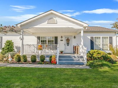 1407 Middle Road #258, Calverton, NY, 11933