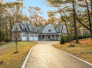 78 Gardner St, Hingham, MA 02043