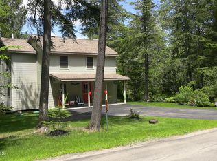 782 S Shore Rd-e Caroga Lk, JOHNSTOWN, NY 12095
