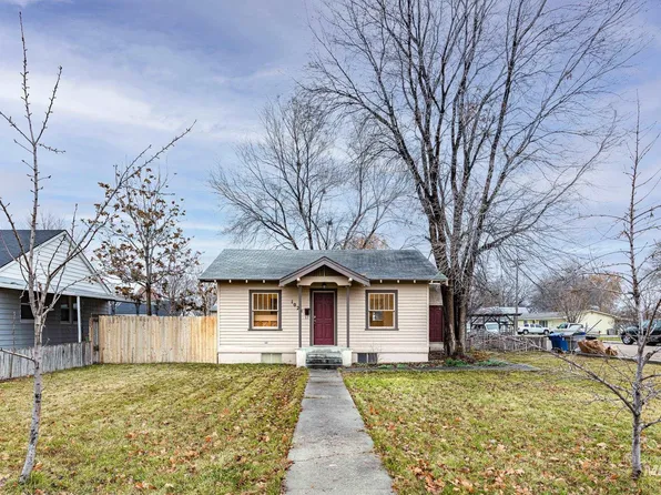 1024 9th Ave S, Nampa, ID 83651