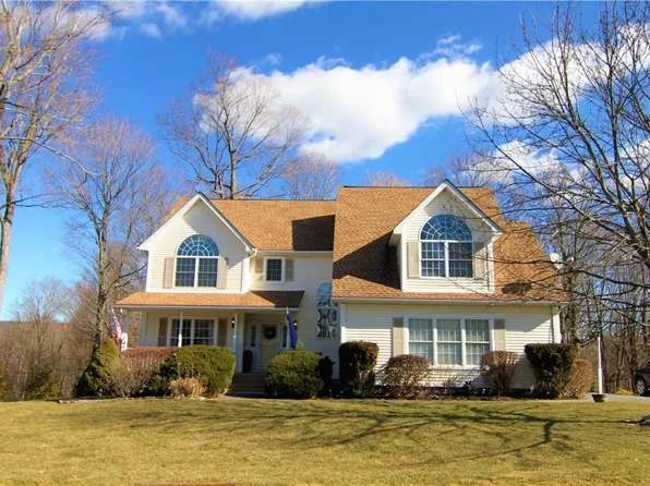 189 Roosevelt Drive, Poughquag, NY 12570