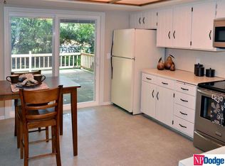 6611 S 76th Cir, Ralston, NE 68127