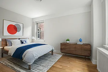 Rented by Stonehenge NYC LLC