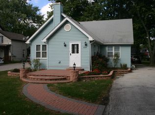 5558 W Court St, Monee, IL 60449