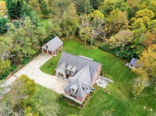 677 E Fosters Maineville Rd, Maineville, OH 45039