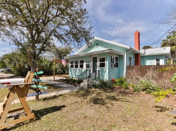 307 Ronnoc Ln, New Smyrna Beach, FL 32168
