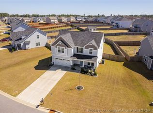 4755 Ritson Ln, Fayetteville, NC 28306