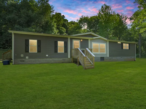 1101 White Oak Rd, Mc Ewen, TN 37101