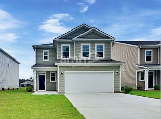 138 Anthurium Dr, Summerville, SC 29486