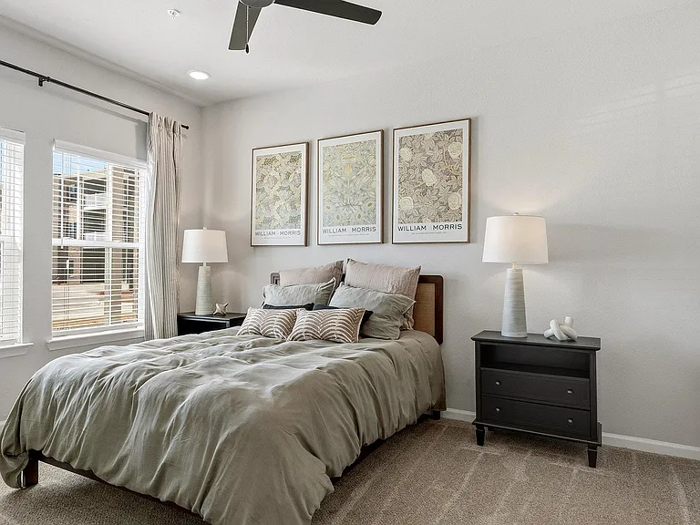 Whispering Pointe Apartments — Photo 48