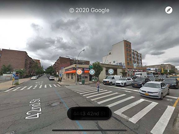 5th image of 45-18 42nd St #3