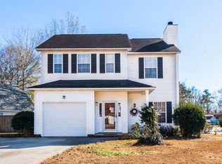 101 Droos Way, Charleston, SC 29414