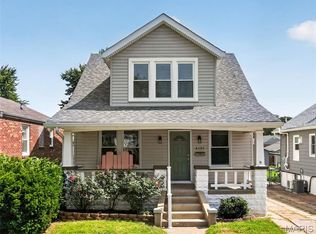 4121 Wilmington Ave, Saint Louis, MO 63116