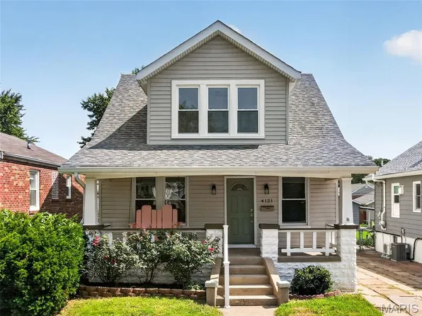 4121 Wilmington Ave, Saint Louis, MO 63116