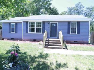 7 Beefeater Ln, Wendell, NC 27591