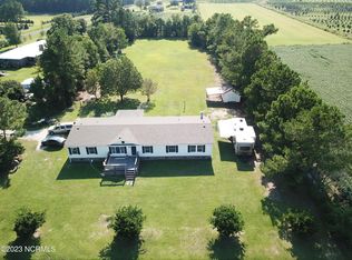 5450 Simmons Rd NW, Ash, NC 28420