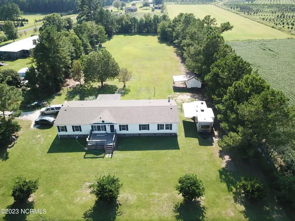 5450 Simmons Road NW, Ash, NC 28420