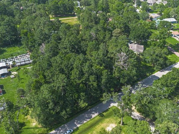 N Plantation Ave, Porter, TX 77365
