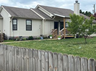 218 Orchard Dr, Nicholasville, KY 40356