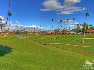 3 Medina Way, Rancho Mirage, CA 92270