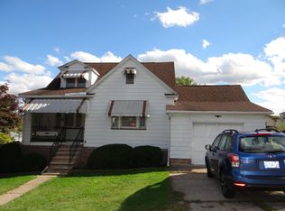 7 William St, Nanticoke, PA 18634
