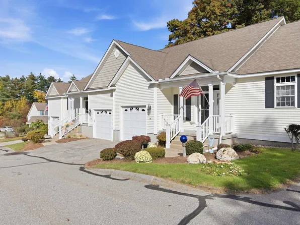 34 Mammoth Road #14, Hooksett, NH 03106