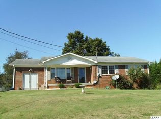 120 Hickory St, Bean Station, TN 37708
