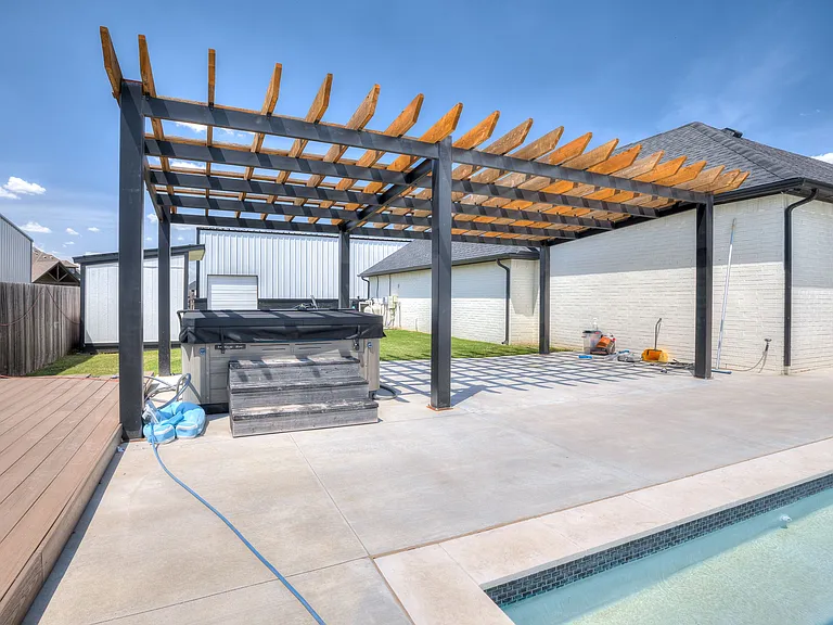 4001 Timber Valley Dr — Photo 42
