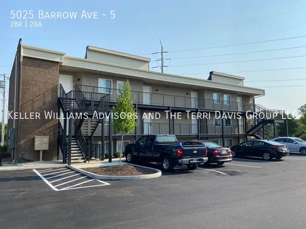 5025 Barrow Ave, Cincinnati, OH