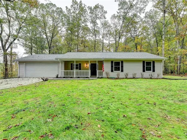 130 Stephens Dr, Covington, GA 30016