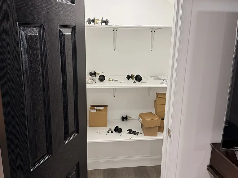 Pantry