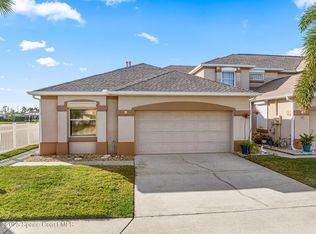44 Sorrento Ct, Satellite Beach, FL 32937