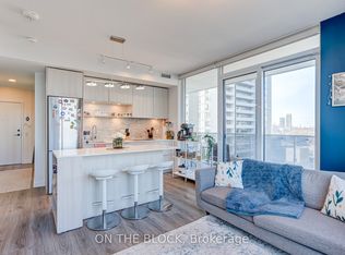 20 Tubman Ave #2204, Toronto, ON M5A 0M8
