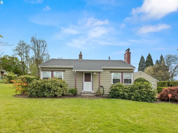3900 SE Risley Ave, Milwaukie, OR 97267