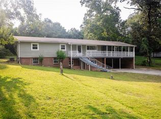 164 Carter Cir, Warner Robins, GA 31093