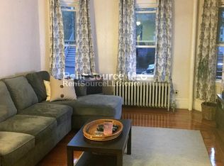 82 Bay State Ave, Somerville, MA 02144