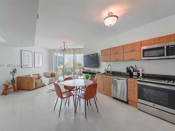 3rd image of 350 S Miami Ave APT 1911