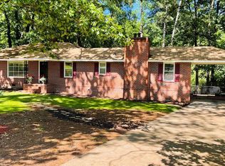 6540 Moon Rd, Columbus, GA 31909