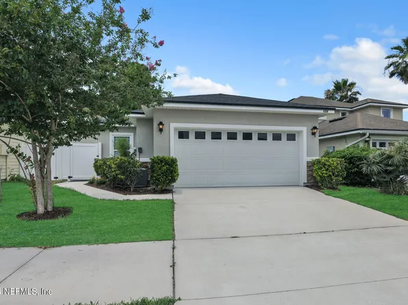 408 MAHONEY LP, Orange Park, FL 32065