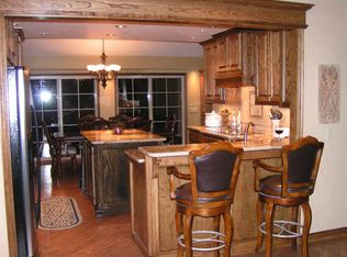 10605 Cecilia Dr, Oklahoma City, OK 73162