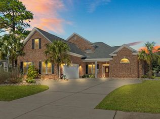 8030 Wacobee Dr, Myrtle Beach, SC 29579