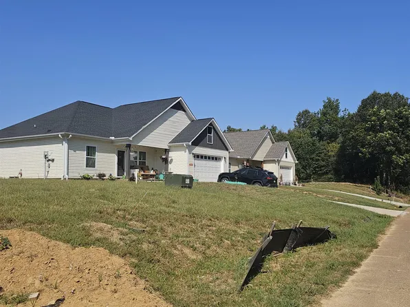 195 Bass Ave S, Whiteville, TN 38075